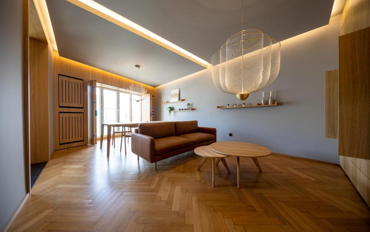 Core Luxembourg City-Grand Duke'S Palace מראה חיצוני תמונה